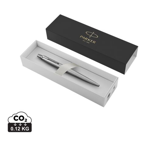 Parker JOTTER ORGINAL STEEL pen silver