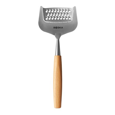 BOSKA Cheese Grater Amigo steel-brown | No Branding | not available | not available
