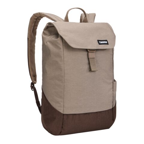 Thule Lithos Backpack 16L beige | No Branding | not available | not available