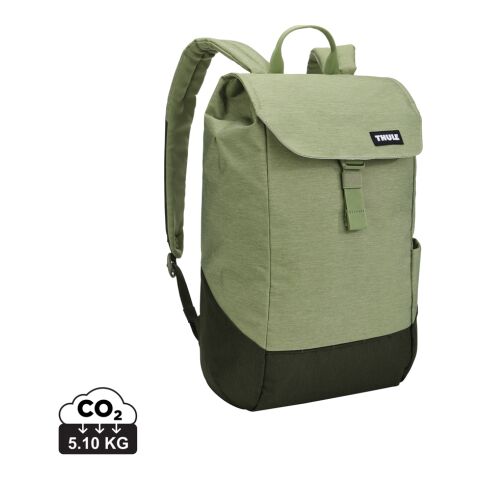 Thule Lithos Backpack 16L green