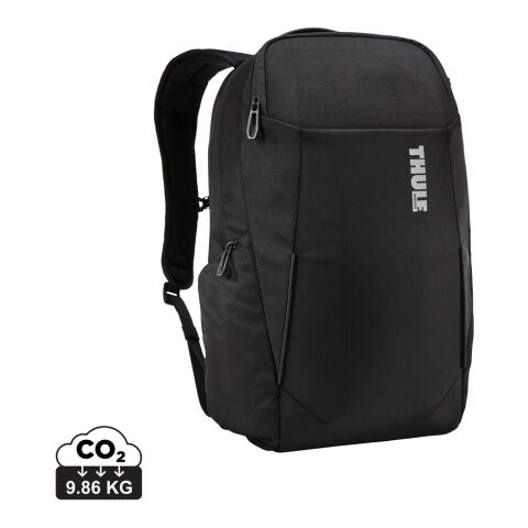 Thule Accent Recycled Backpack 23L black
