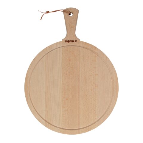 BOSKA Serving Board Round Amigo L