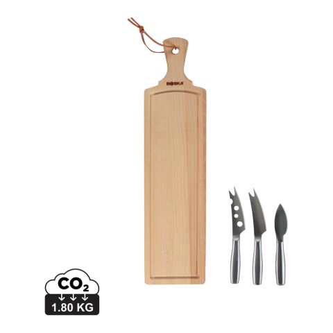 BOSKA Cheese Set Amigo