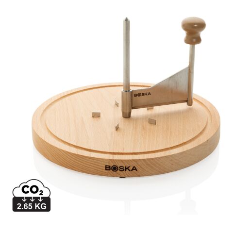 BOSKA Cheese Curler Amigo steel-brown | No Branding | not available | not available