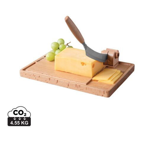 BOSKA Cheese Cutter Lumberjack Amigo brown