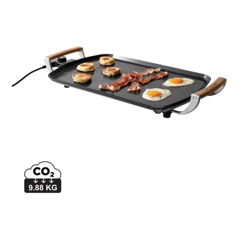 BOSKA Electric Griddle Pro (EU Type F) black