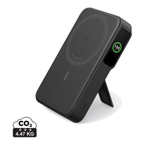 Anker MagGo QI2 magnetic powerbank 10.000 mah black | No Branding | not available | not available