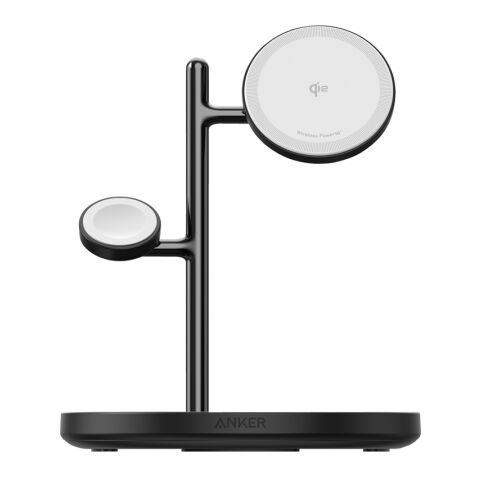 Anker MagGo Wireless Charging Stand (3-in-1 Stand)