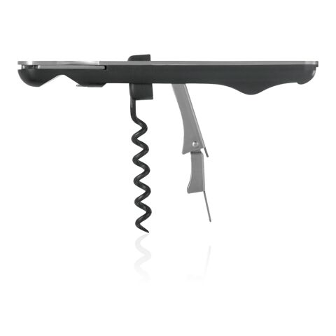 AdHoc PushPull Corkscrew grey-black | No Branding | not available | not available