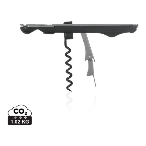 AdHoc PushPull Corkscrew grey-black