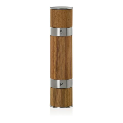 AdHoc Duomill Pepper and salt double mill