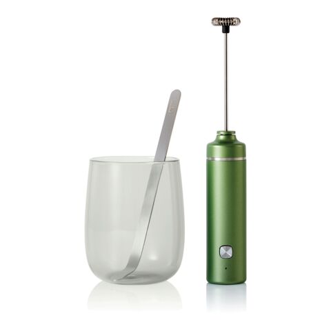 AdHoc Matcha Connoisseur Set Chado green | No Branding | not available | not available