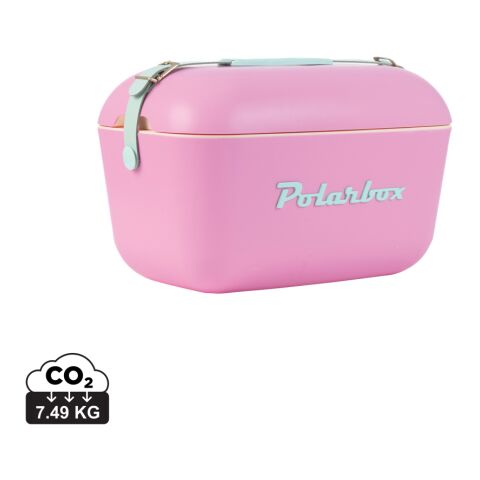 Polarbox Original Medium 12L Vintage Coolerbox