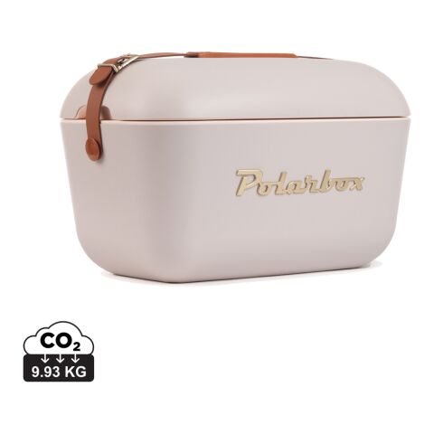 Polarbox Original Large 20L Vintage Coolerbox