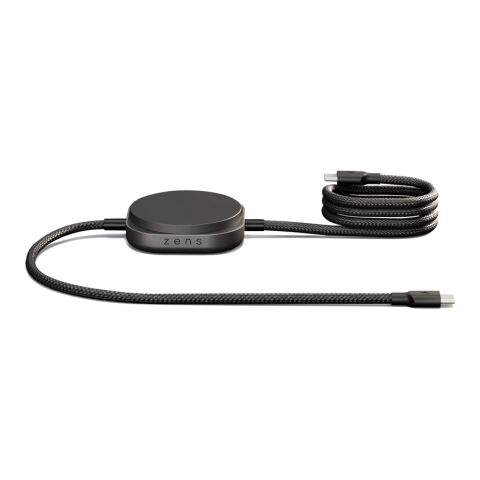 Zens Charging Cable USB C - C Pro 2 black | No Branding | not available | not available