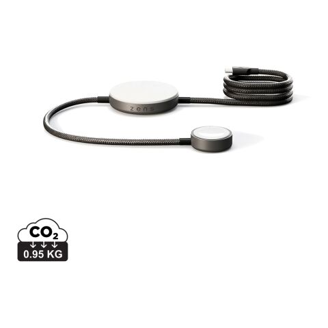 Zens Office Charger 2 Black black