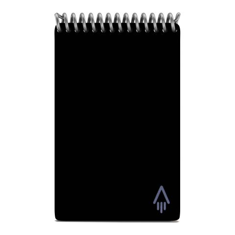 Rocketbook® Core Mini A6 Black | No Branding | not available | not available