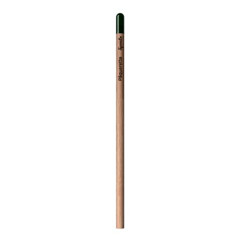 Sprout™ | Pencil Daisy Written In English | Laser Engraving | Barrel-Barrel | 5.00 mm x 85.00 mm | not available
