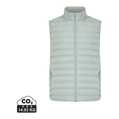 Iqoniq Meru men recycled polyester bodywarmer