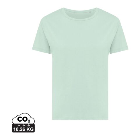 Iqoniq Yala women recycled cotton t-shirt