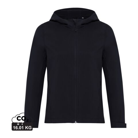 Iqoniq Makalu women recycled polyester soft shell jacket