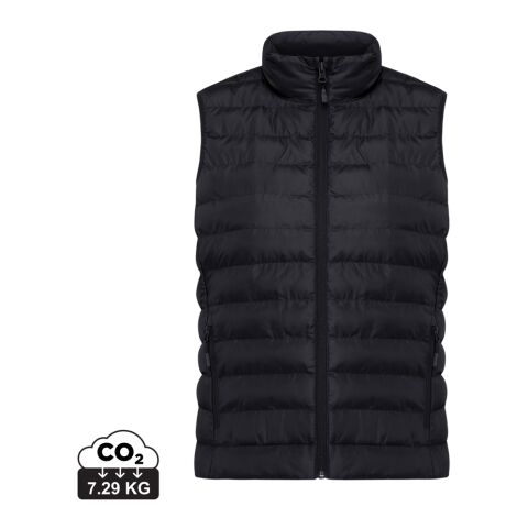 Iqoniq Meru women recycled polyester bodywarmer