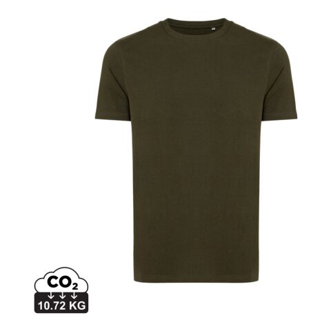 Iqoniq Bryce recycled cotton t-shirt