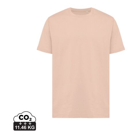Iqoniq Kakadu relaxed recycled cotton t-shirt