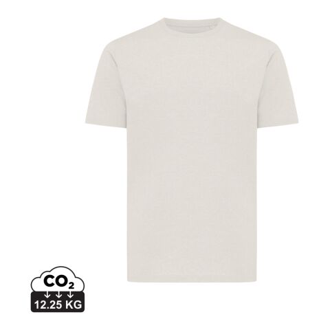 Iqoniq Sierra lightweight recycled cotton t-shirt ivory white | S | No Branding | not available | not available | not available