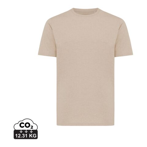 Iqoniq Sierra lightweight recycled cotton t-shirt