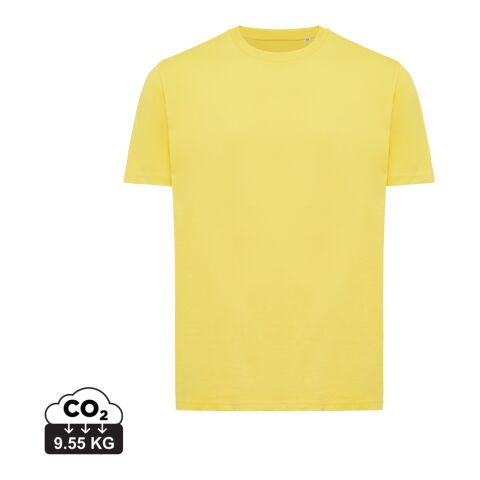 Iqoniq Sierra lightweight recycled cotton t-shirt