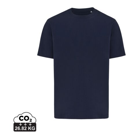 IQONIQ Nikko heavyweight recycled cotton t-shirt