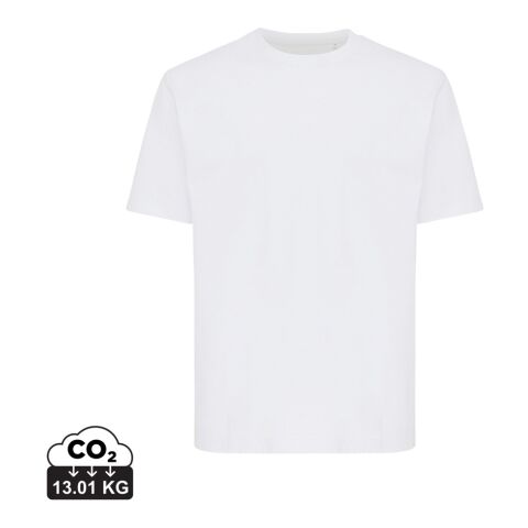 IQONIQ Nikko heavyweight recycled cotton t-shirt