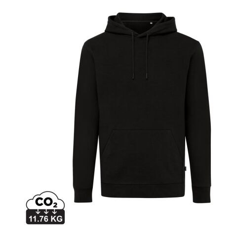 Iqoniq Jasper recycled cotton hoodie
