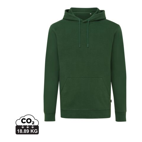 Iqoniq Jasper recycled cotton hoodie