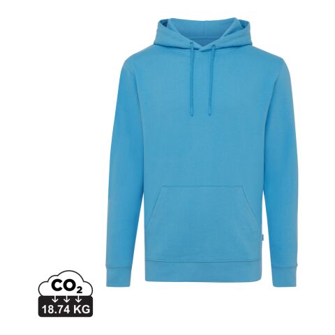 Iqoniq Jasper recycled cotton hoodie