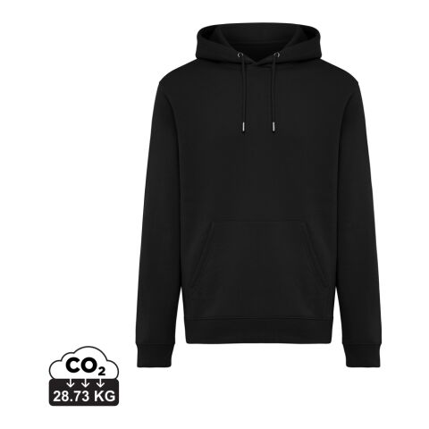 IQONIQ Joshua recycled cotton hoodie