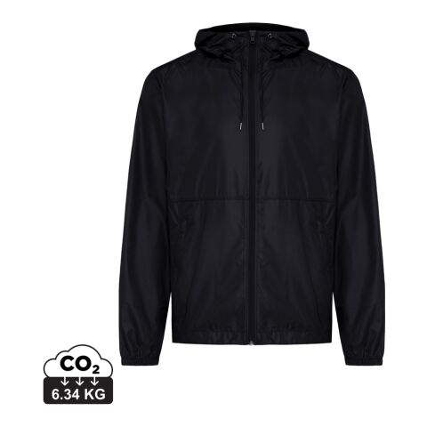 Iqoniq Logan recycled polyester lightweight jacket