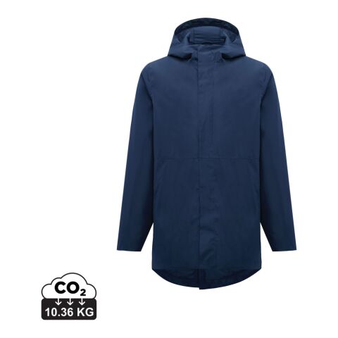 IQONIQ Thelon recycled polyester parka