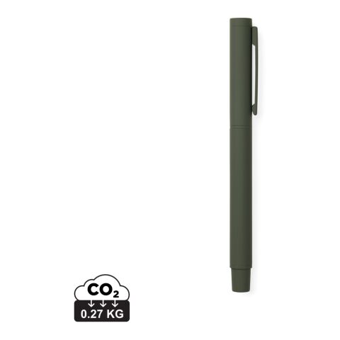 VINGA Baltimore RCS recycled SS pen