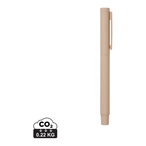 VINGA Baltimore RCS recycled SS pen