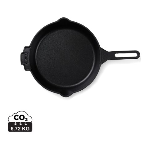 VINGA Monte Ardoise skillet, 20cm black | No Branding | not available | not available