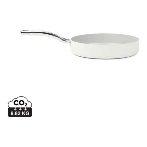 VINGA Alte RCS recycled aluminium fry pan 25 cm grey | No Branding | not available | not available