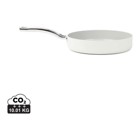 VINGA Alte RCS recycled aluminium fry pan 27 cm grey | No Branding | not available | not available