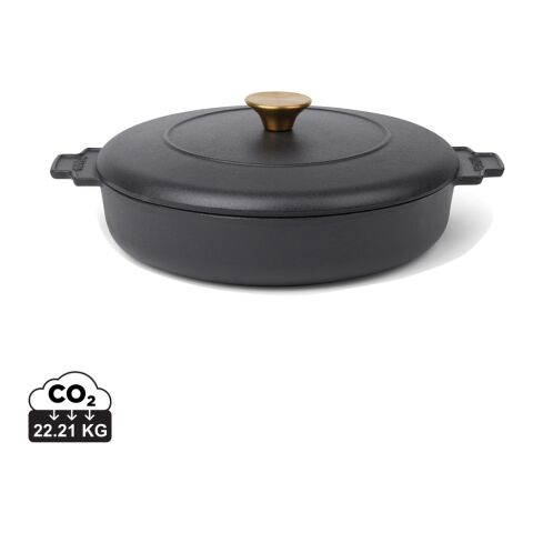 VINGA Monte heritage braiser 2.5 L