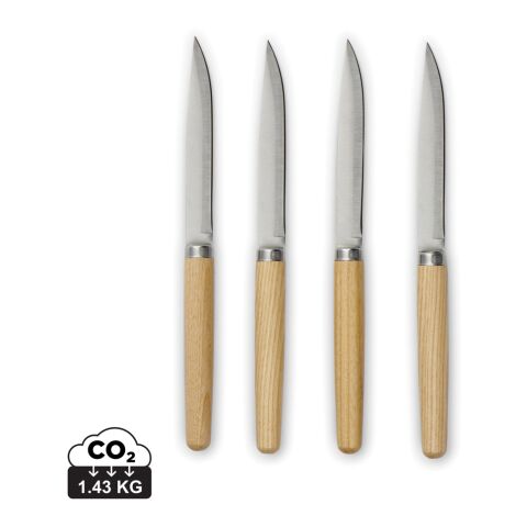 VINGA Retro meat knives