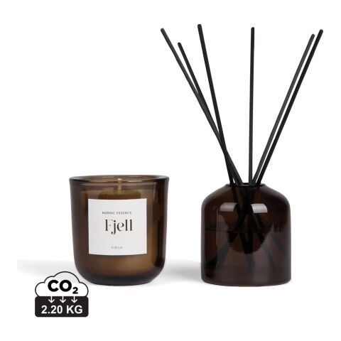 VINGA Nordic essence ambience set