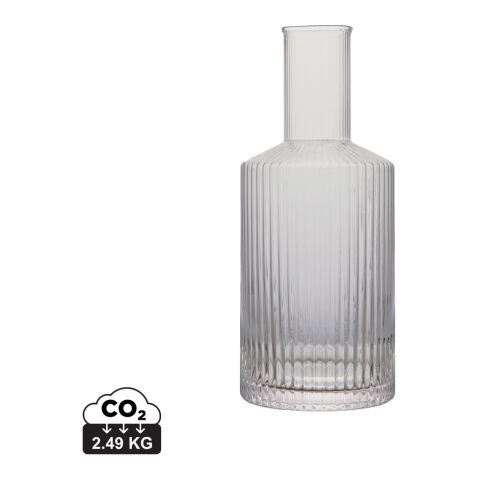 VINGA York carafe 1.45 L White | No Branding