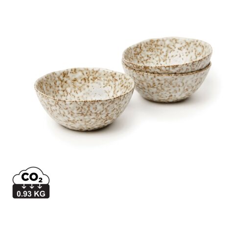 VINGA Nuvem mini bowl, 3 pcs set