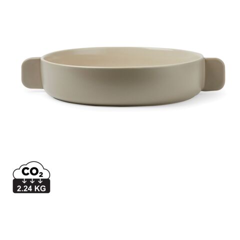 VINGA Monte neu pie dish grey | No Branding